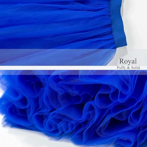 Image of TILISM Women's and Girls Solid Satin Long Skirt