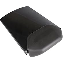 Motorcycle rear seat cover For YZF R1 1998 1999 Motorcycle Pillion Rear Seat Cover Cowl Solo Fairing Passenger 98 99