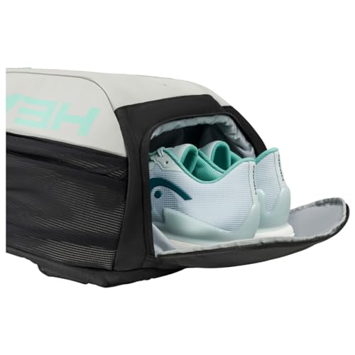 HEAD Tour Backpack 25 L, Ceramic/Teal – Ansicht 3