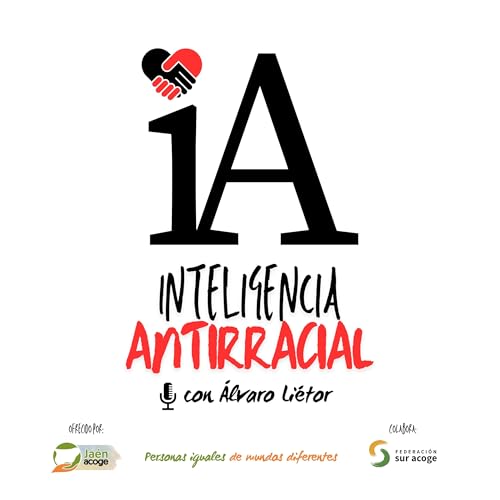 IA: Inteligencia Antirracial Titelbild