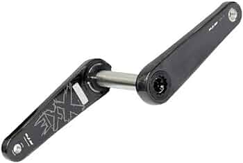 ELILEE（エライリー） X310 カーボンクランク 165mm 41r2PTdvxPL._AC_UF350,