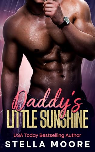 Daddy's Little Sunshine