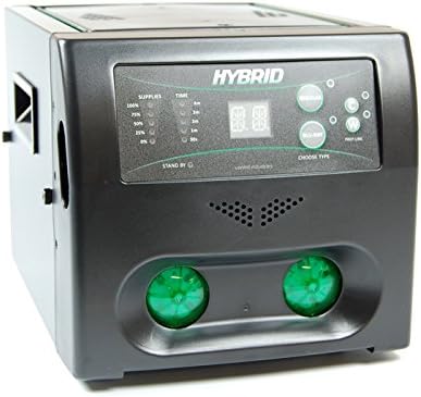 VMI Hybrid 2 - CD/DVD/Games Disc Repair Machine