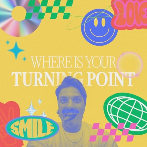 Page de couverture de Where Is Your Turning Point