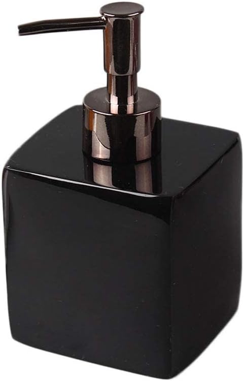 Automatic Hand Soap Dispenser Touchless Sanitizer Dispenser Smart Sensor Liquid Soap Dispenser for Kitchen Bathroom(E)