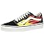 Flame Black