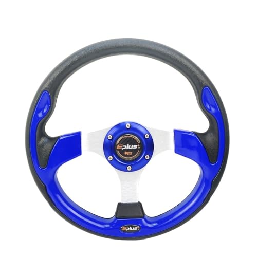 Eplus TANGSIYANG Sportlenkrad 13 Zoll 320MM