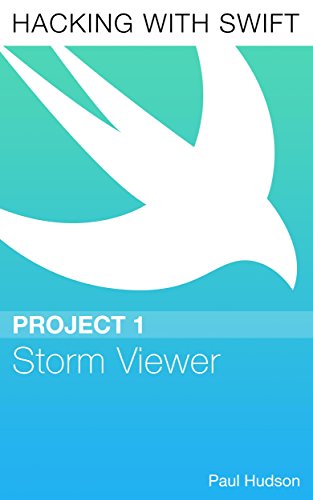 Télécharger Hacking with Swift Project 1 – Storm Viewer (English Edition) Livre PDF Gratuit