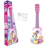 guitarra primera ¡Y además! ¡Guía incluida para aprender a tocar la guitarra!