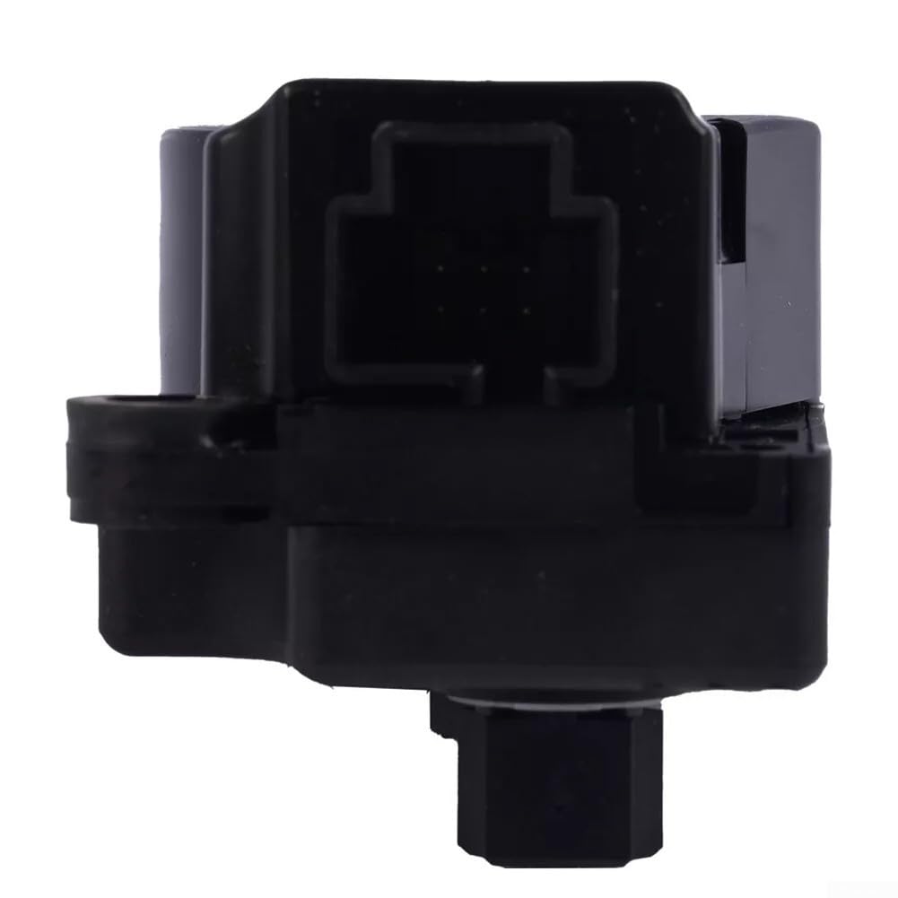 Per Ford Per Fiesta A/C Electric Blending Flap Attuatore (2008 2017), Compatibile con OEM Numero 1S7H19E616BB