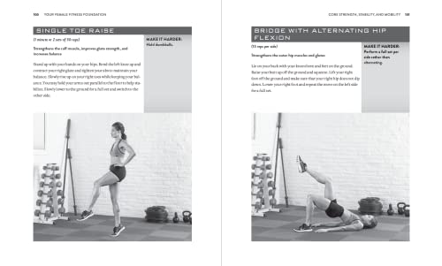 image for Rodale ROAR: How to Match Your Food and Fitness to Your Unique Female 