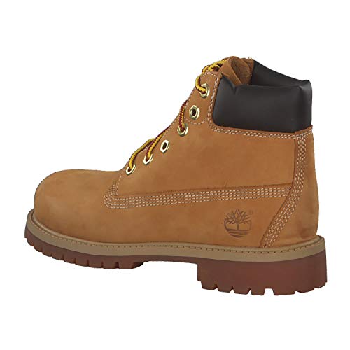 Image of Timberland Kids 50th Edition Premium 6-Inch Waterproof Boot (Toddler)