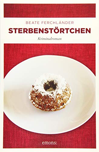 Cover zum Buch Sterbenstörtchen