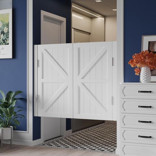 Swinging Doors Cafe Doors, Interior Solid Wood Swing Door, Saloon