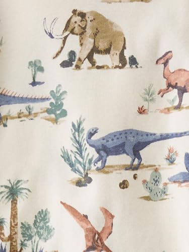 La Mejor Lista de Pijamas dos piezas para Niño los más recomendados. 12 Imagen adicional