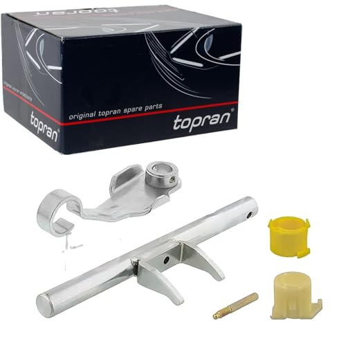 TOPRAN 722 140 Release Fork Clutch