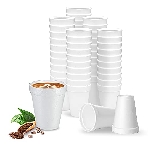 Best Styrofoam Coffee Cups 2024 Where to Buy?