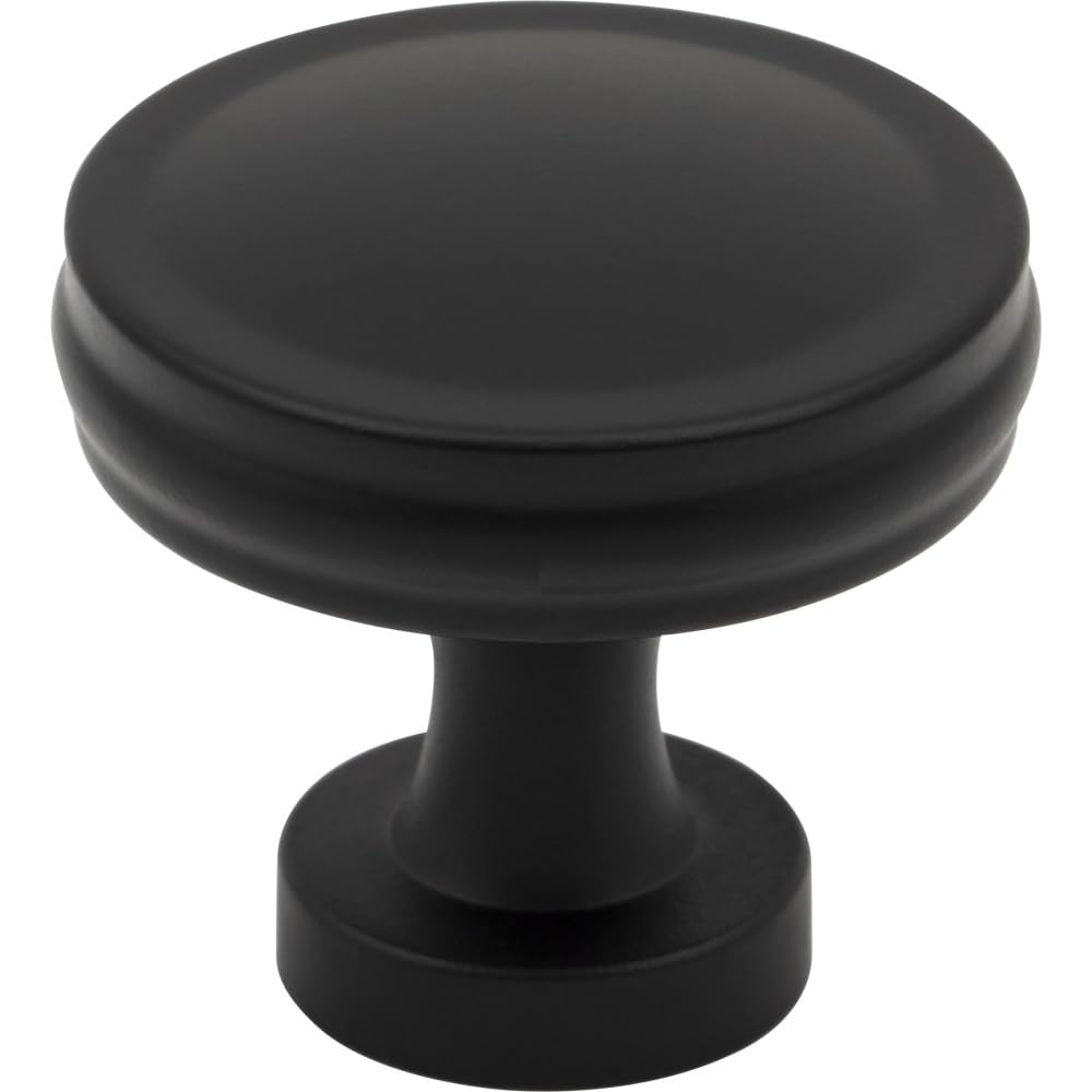 Jules 1-3/8" Diameter Round Knob