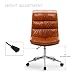 IntimaTe WM Heart Silla de Trabajo, Silla de Oficina Cómodo, Silla Giratoria,...