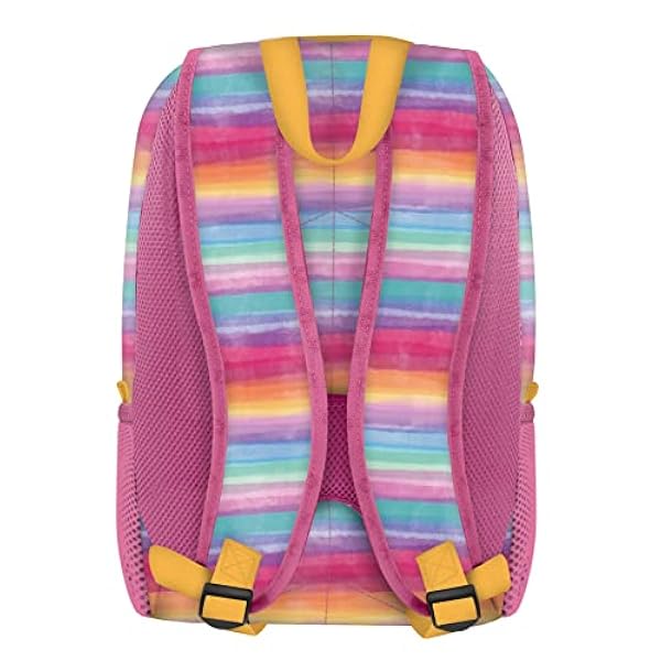 Santoro Gorjuss - Classic Rugzak - Wees vriendelijk voor elkaar, Meerkleurig