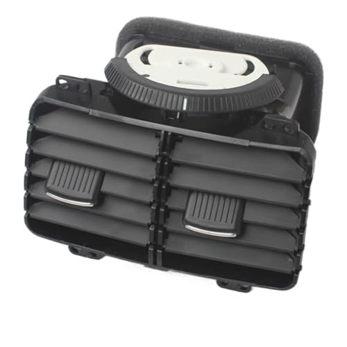 Grille d'aération 1KD819203 pour climatisation arrière Golf et Jetta MK5