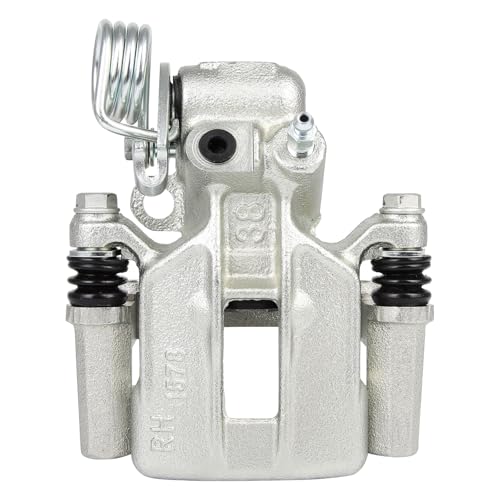 Image of 18B4825 18B4824 Rear Left & Right Disc Brake Calipers Assembly