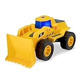 MAGINITIVES SPIEL: Stellen Sie sich vor, Sie arbeiten auf einer Baustelle auf dem Mond!