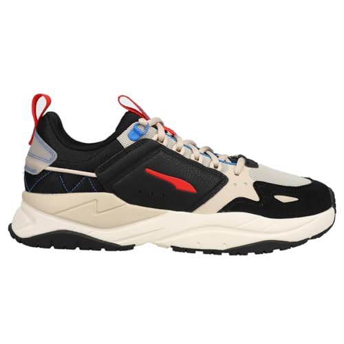 PUMA Mens X Ray 2 Ramble Lace Up Sneakers Shoes Casual - Beige - Size 6 M2