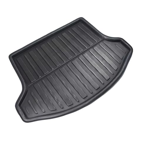 Tapis de coffre pour KIA Sportage R SL antidérapant et imperméable