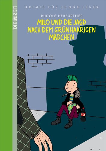 Zeit Edition im Schuber: 15 Krimis für junge Leser