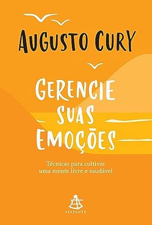 Gerencie suas emoções