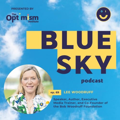 "Why Not Me?" &mdash; Lee Woodruff on Turning Tragedy Into Purpose, a Special Encore Presentation