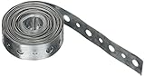 Plumb Craft Waxman 7626500T Steel Hanger Strap