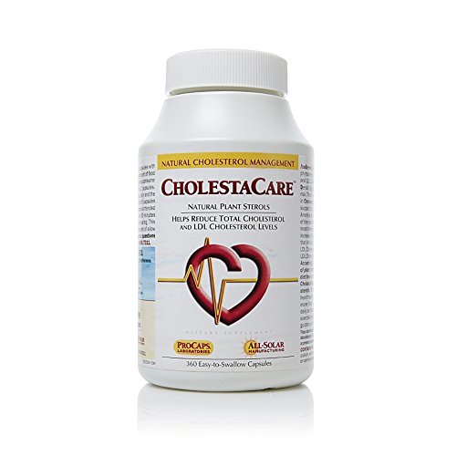 CholestaCare 360 Capsules CholestaCare 360 Capsules