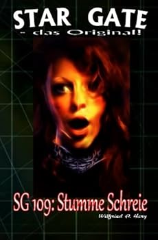 Paperback Sg 109: Stumme Schreie [German] Book