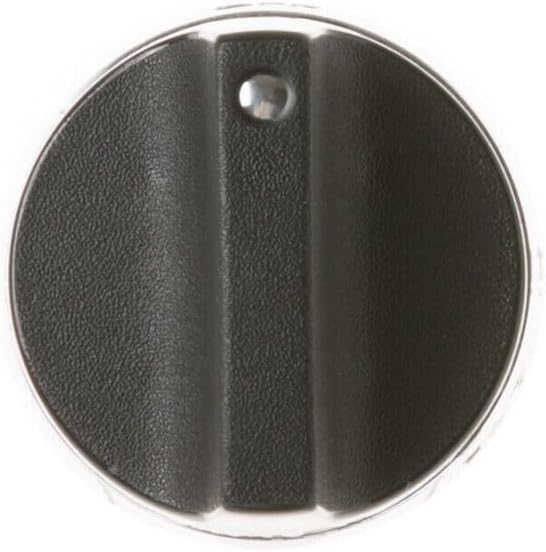 #US Replacement part for GE Range Stove Control Knob WB3X714 knobpart#4564440