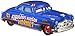 Disney Pixar Cars Hudson Hornet and Heyday Leroy