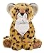 Wild Republic - 19343 - Cuddlekins Peluche Guépard 30 Cm