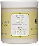 Alfaparf Milano Precious Nature Today's Special Mask, Prickly Pear and Orange, Long & Straight Hair,...