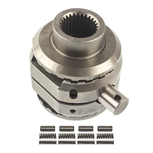 PowerTrax 2310-LR Locker