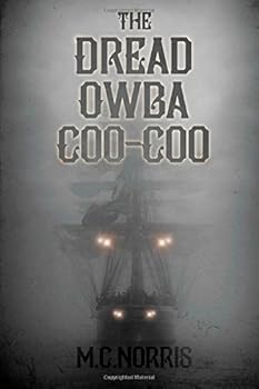 Paperback The Dread Owba Coo-Coo Book