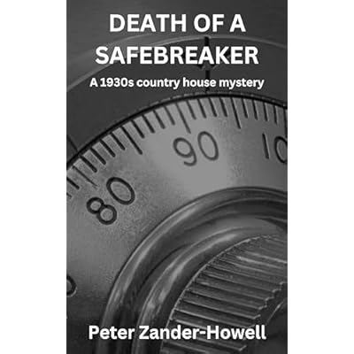 DEATH OF A SAFEBREAKER