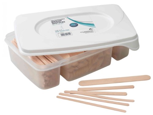 Preisvergleich Produktbild Box 400 Spachteln 3 Modelle