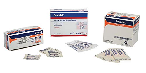 BSN Medical Coverlet Knuckle Bandage 1 1/2
