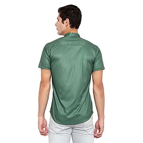 Image of Men's Shirts Casual Shirts Formal Shirt