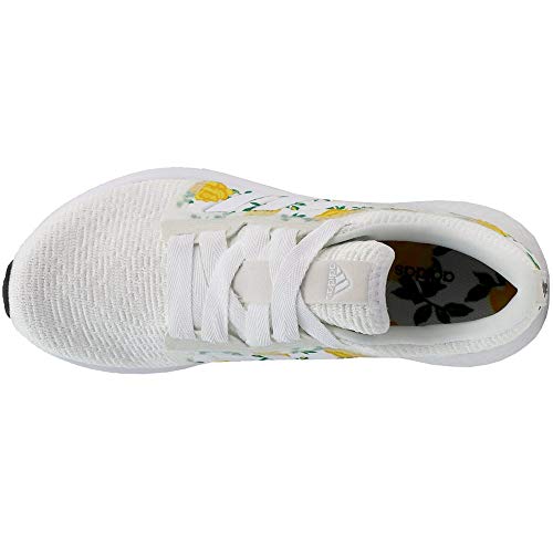 Image of Adidas Women's Edge Lux Ankle-High Running Shoe