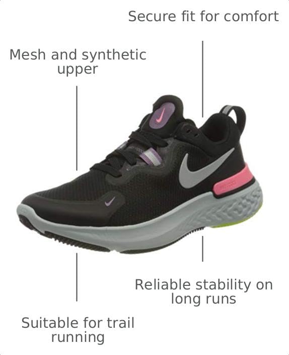 Image of Nike Unisex Metcon 6 Football Boots