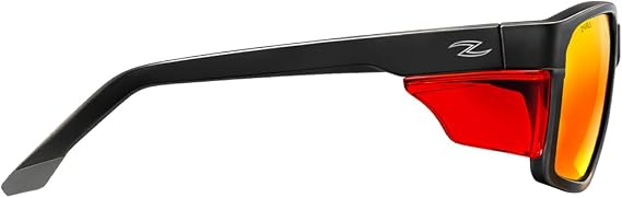 ZOL Worker Z87+ Safety Sunglasses