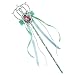 Disguise Disney The Little Mermaid Ariel Wand Costume Accessory