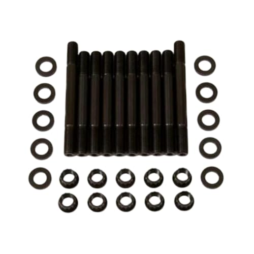 Pernos principales 208-5402 para motor Civic B16A y CRX Del Sol